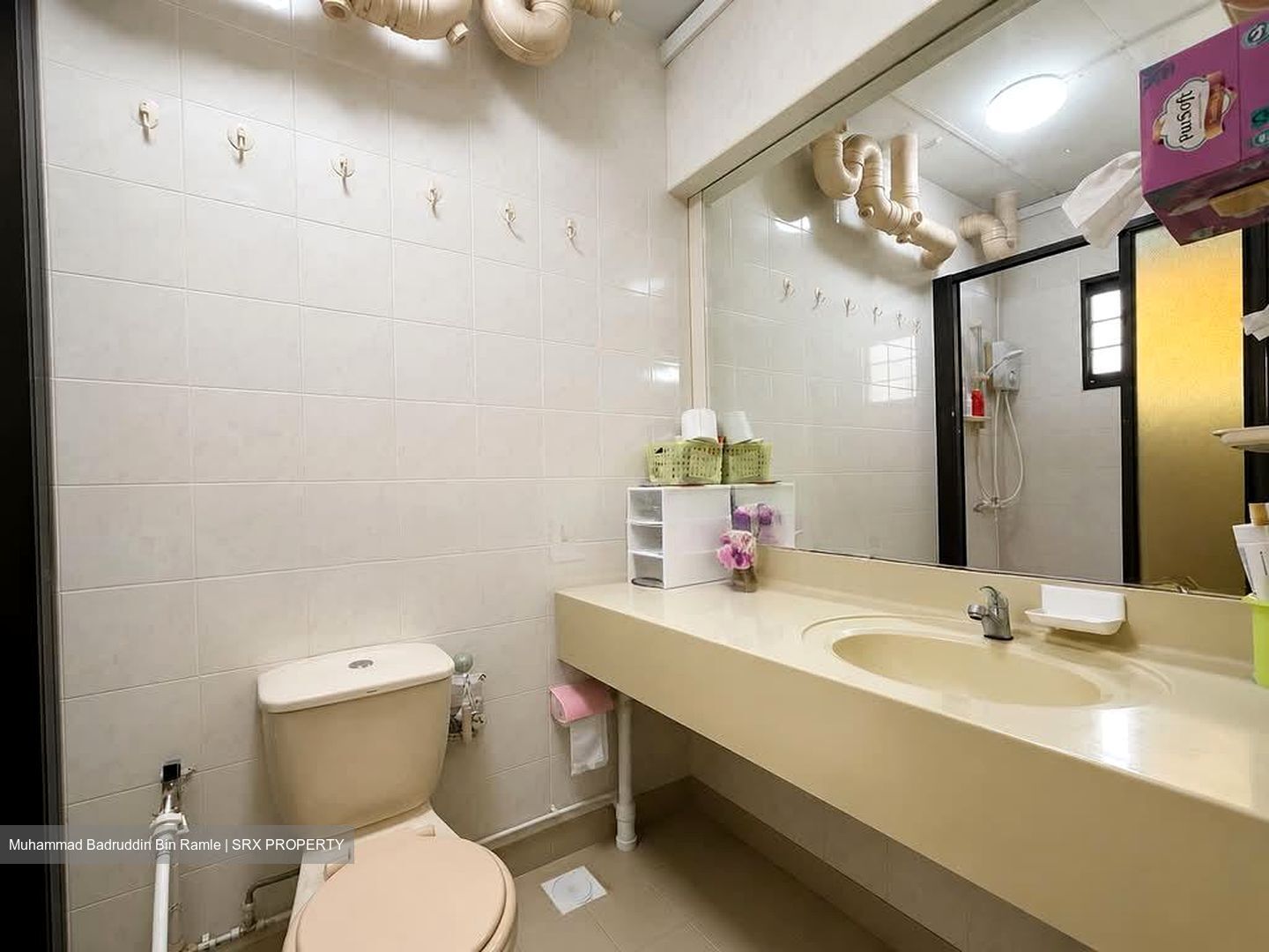 Blk 666B Jurong West Street 65 (Jurong West), HDB Executive #602669941
